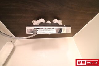 モデルルームの写真です。