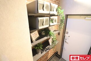 モデルルームの写真です。