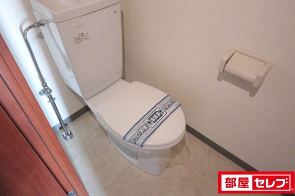 ※506号室の写真を参照しています