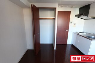 ※506号室の写真を参照しています