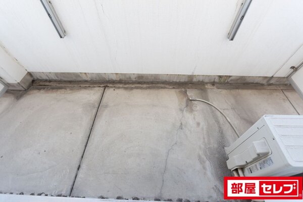 ※506号室の写真を参照しています