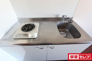 ※506号室の写真を参照しています
