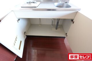 ※506号室の写真を参照しています