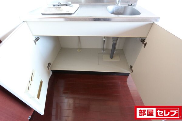 ※506号室の写真を参照しています