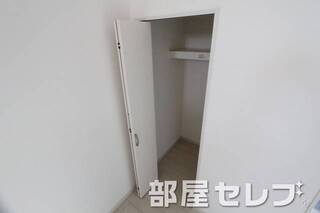 クローゼット。イメージ写真