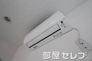 冷暖房エアコン。イメージ写真