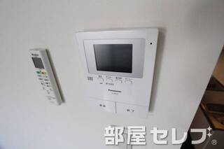 ＴＶモニターホン。イメージ写真
