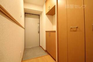 ※203号室内装写真参照