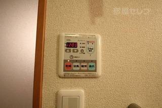 ※203号室内装写真参照
