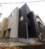 リーブルファイン芳野1号棟