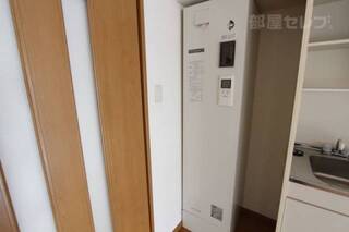 電気温水器