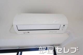 エアコンで快適生活を。