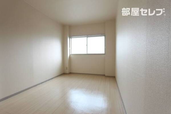 202号室の写真