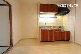 202号室の写真