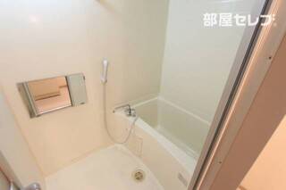 202号室の写真
