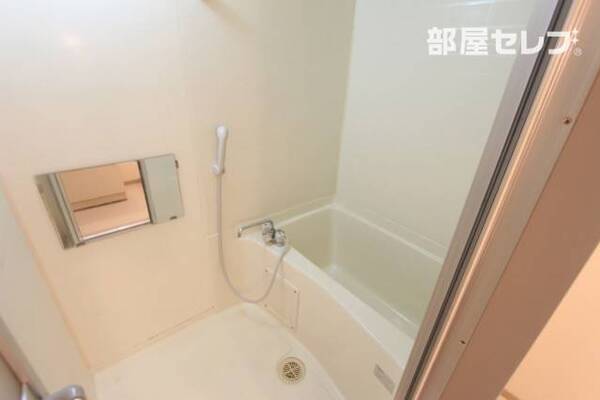 202号室の写真