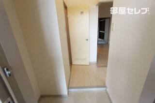 202号室の写真