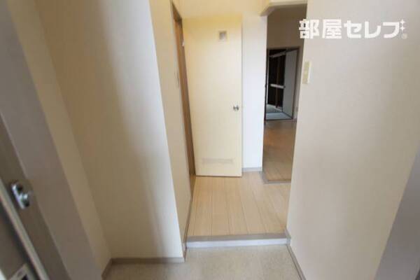 202号室の写真