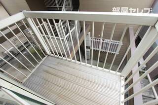 202号室の写真