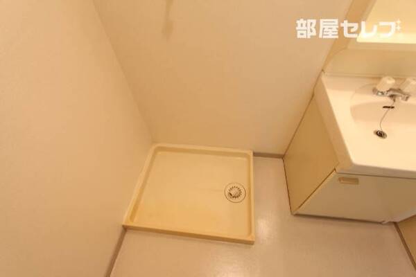 202号室の写真