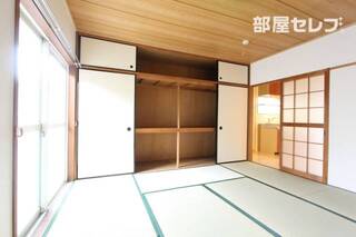 202号室の写真