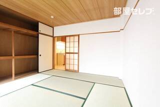 202号室の写真