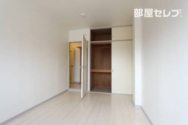 202号室の写真