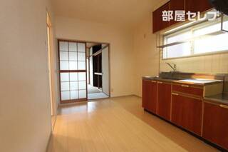 202号室の写真