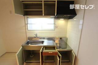 202号室の写真