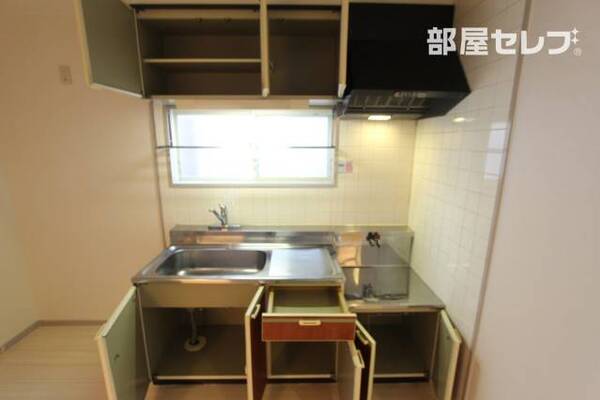 202号室の写真