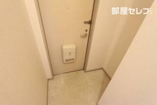 202号室の写真