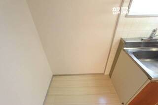 202号室の写真