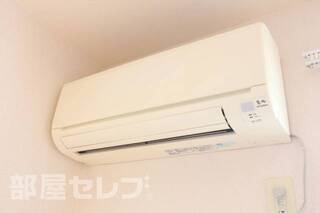 ※201号室内装写真