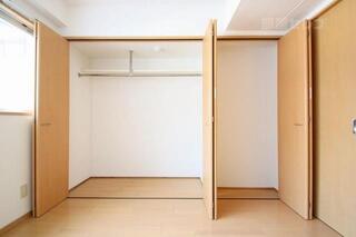 たくさん収納できます。