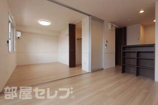 ※202号室撮影