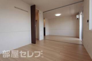 ※202号室撮影