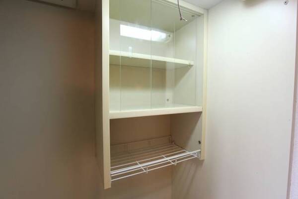 ※802号室の写真になります。