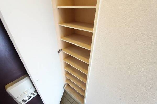 ※802号室の写真になります。