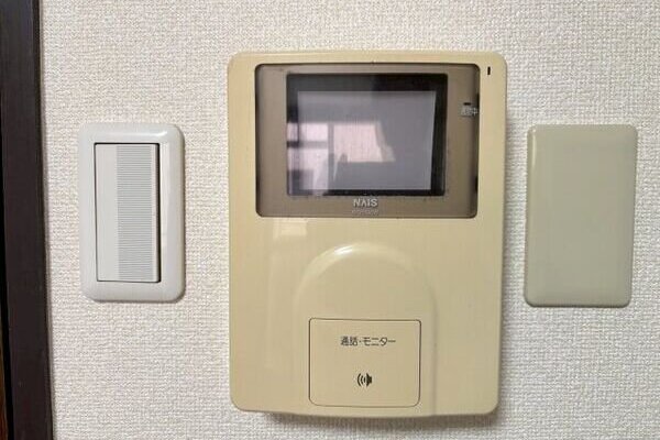 画像は他号室のものとなります。