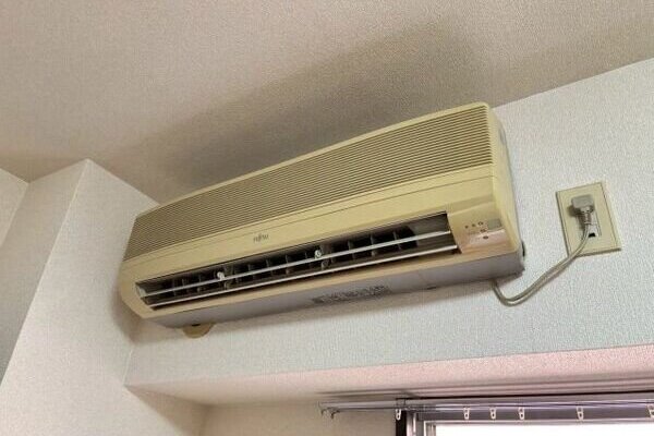 画像は他号室のものとなります。