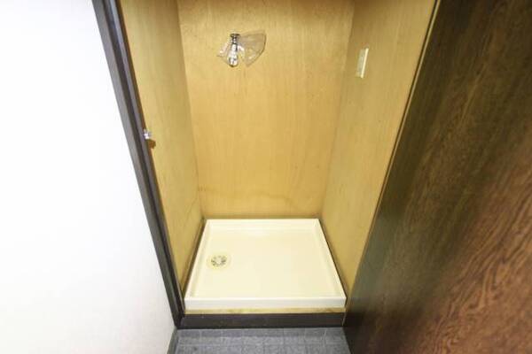 画像は他号室のものとなります。