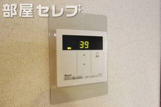 他号室の写真です。