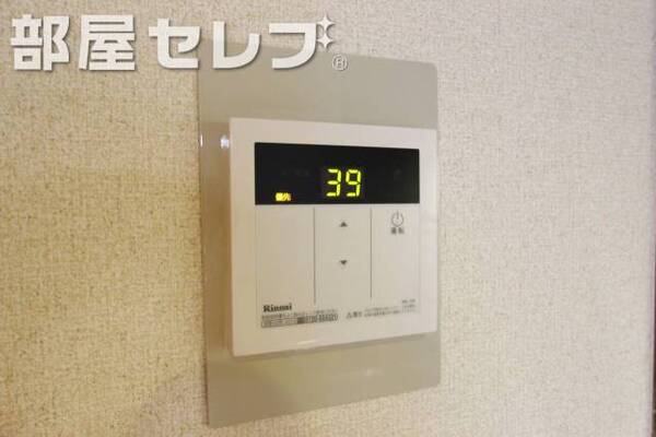 他号室の写真です。