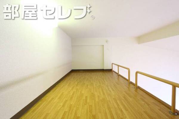 他号室の写真です。