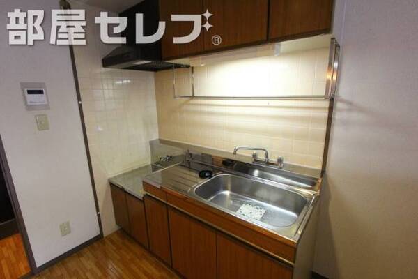 他号室の写真です。