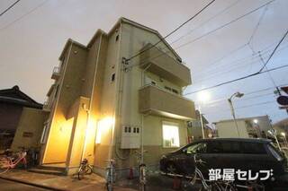駅近の物件です