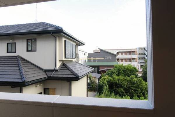 ※202号室室内参照