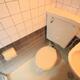 キレイなおトイレです。（イメージ）