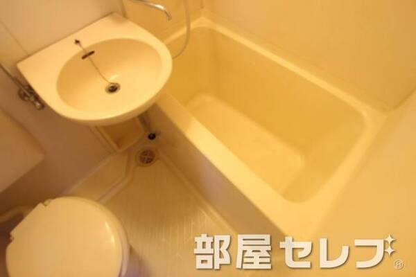 のんびりゆったり　他号室の写真です。