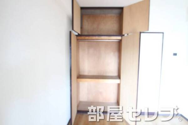 これでお部屋もすっきりですね。他号室の写真です。